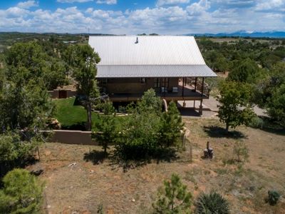 Stunning Home on 30 Acres For Sale in Dolores, CO! - image 6