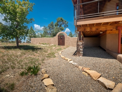 Stunning Home on 30 Acres For Sale in Dolores, CO! - image 12