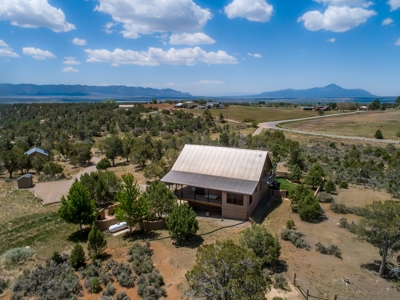 Stunning Home on 30 Acres For Sale in Dolores, CO! - image 3