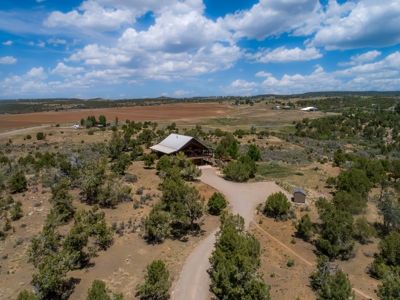 Stunning Home on 30 Acres For Sale in Dolores, CO! - image 5