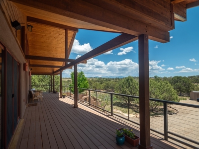 Stunning Home on 30 Acres For Sale in Dolores, CO! - image 31