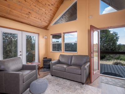 Stunning Home on 30 Acres For Sale in Dolores, CO! - image 32