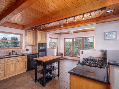 Stunning Home on 30 Acres For Sale in Dolores, CO! - image 19
