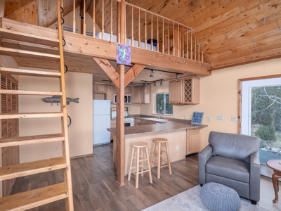 Stunning Home on 30 Acres For Sale in Dolores, CO! - image 33