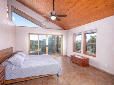 Stunning Home on 30 Acres For Sale in Dolores, CO! - image 24