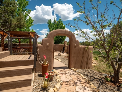 Stunning Home on 30 Acres For Sale in Dolores, CO! - image 9