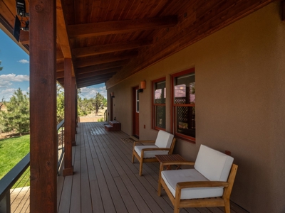 Stunning Home on 30 Acres For Sale in Dolores, CO! - image 13