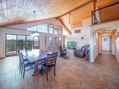 Stunning Home on 30 Acres For Sale in Dolores, CO! - image 14
