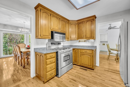 Country Home for Sale in Maury County, Tennessee - image 21