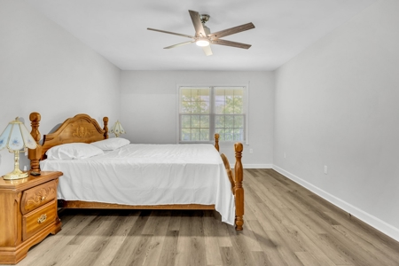 Country Home for Sale in Maury County, Tennessee - image 29