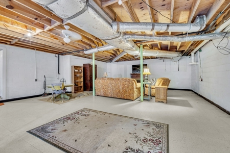 Country Home for Sale in Maury County, Tennessee - image 43