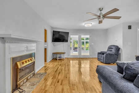Country Home for Sale in Maury County, Tennessee - image 14