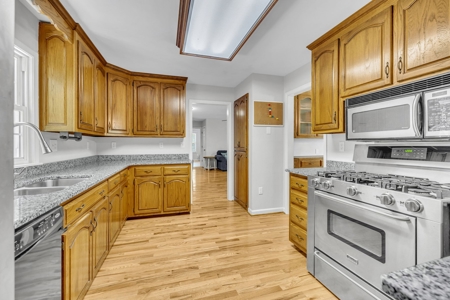 Country Home for Sale in Maury County, Tennessee - image 20