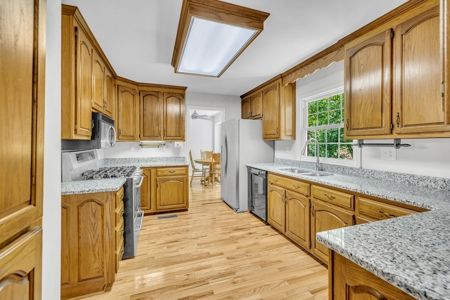 Country Home for Sale in Maury County, Tennessee - image 18