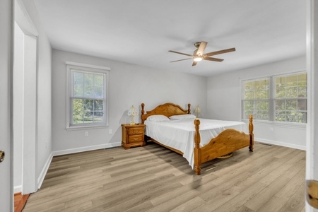 Country Home for Sale in Maury County, Tennessee - image 28