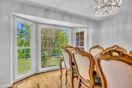 Country Home for Sale in Maury County, Tennessee - image 23