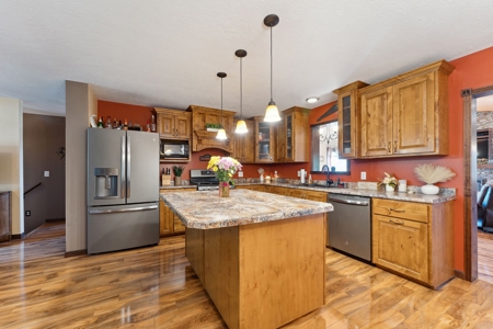 Country Living on this Marquette County WI 3 Bedroom 2 Bath - image 11