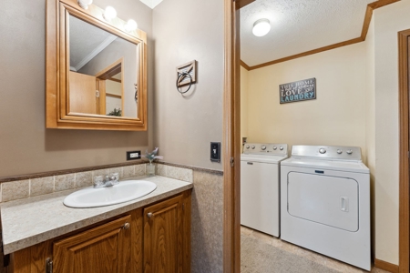 Country Living on this Marquette County WI 3 Bedroom 2 Bath - image 24