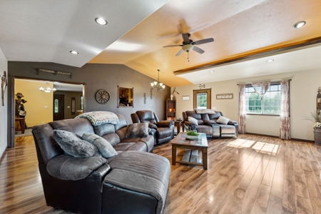 Country Living on this Marquette County WI 3 Bedroom 2 Bath - image 19