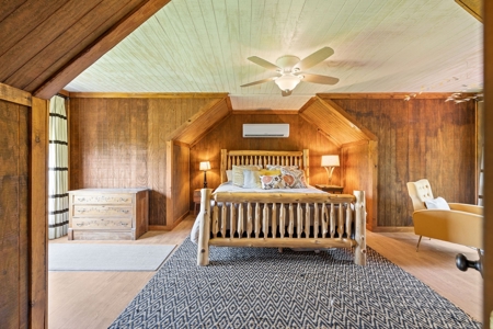 Country Home for Sale in Lewis County, Tennessee - image 26