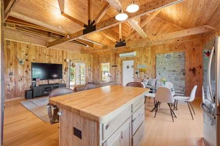 Country Home for Sale in Lewis County, Tennessee - image 17