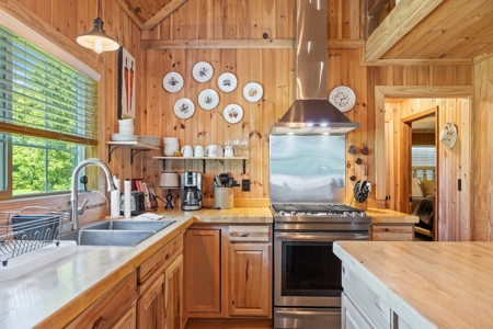 Country Home for Sale in Lewis County, Tennessee - image 12