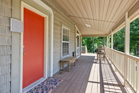 Country Home for Sale in Lewis County, Tennessee - image 6