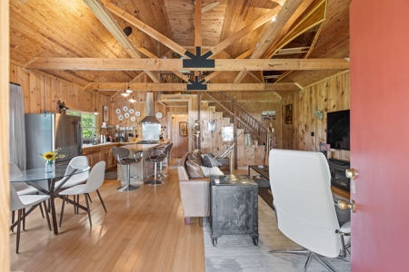 Country Home for Sale in Lewis County, Tennessee - image 21