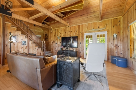 Country Home for Sale in Lewis County, Tennessee - image 20