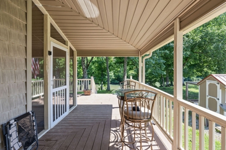 Country Home for Sale in Lewis County, Tennessee - image 7
