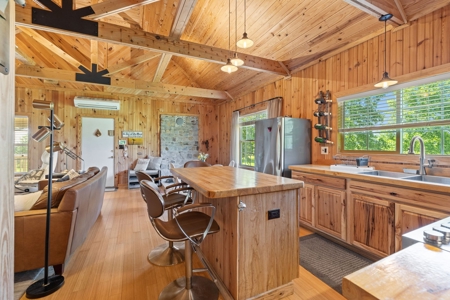Country Home for Sale in Lewis County, Tennessee - image 19