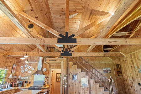Country Home for Sale in Lewis County, Tennessee - image 22