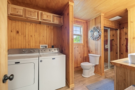 Country Home for Sale in Lewis County, Tennessee - image 30