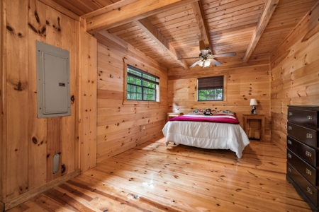 Cabin for Sale in Tellico Plains, TN - image 24