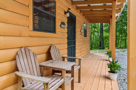 Cabin for Sale in Tellico Plains, TN - image 7
