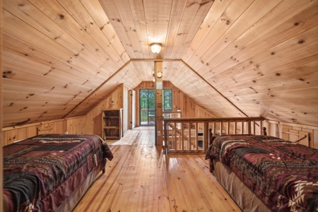 Cabin for Sale in Tellico Plains, TN - image 30