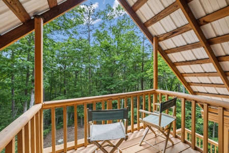 Cabin for Sale in Tellico Plains, TN - image 37