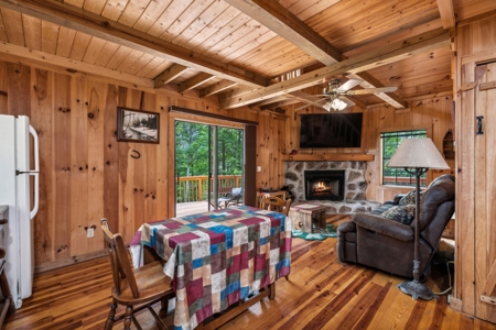 Cabin for Sale in Tellico Plains, TN - image 10