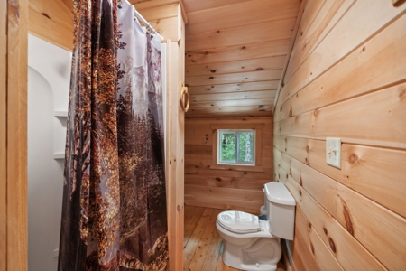 Cabin for Sale in Tellico Plains, TN - image 35