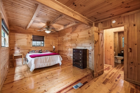 Cabin for Sale in Tellico Plains, TN - image 27