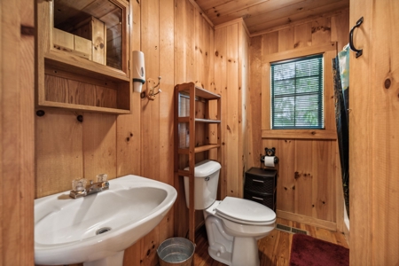 Cabin for Sale in Tellico Plains, TN - image 23