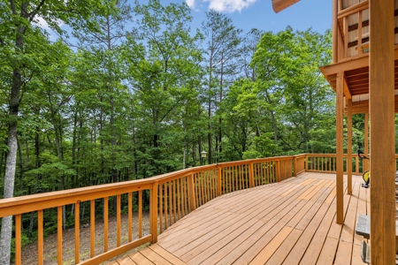 Cabin for Sale in Tellico Plains, TN - image 41