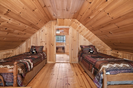 Cabin for Sale in Tellico Plains, TN - image 29