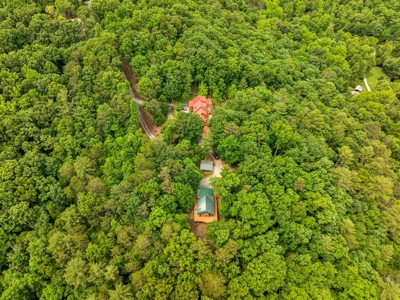 Cabin for Sale in Tellico Plains, TN - image 46