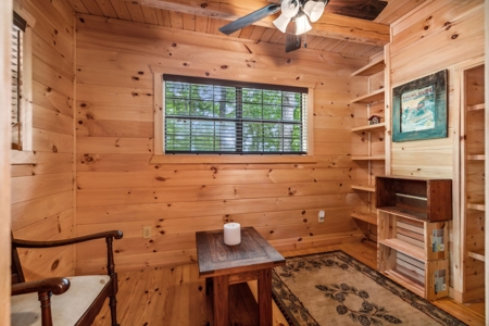 Cabin for Sale in Tellico Plains, TN - image 21