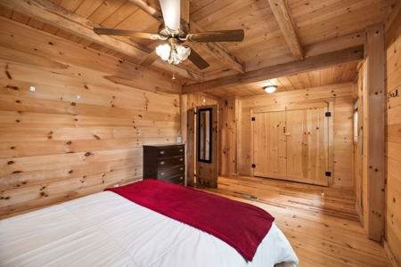 Cabin for Sale in Tellico Plains, TN - image 26