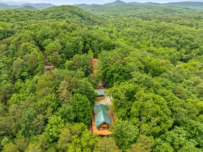 Cabin for Sale in Tellico Plains, TN - image 43