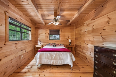 Cabin for Sale in Tellico Plains, TN - image 25