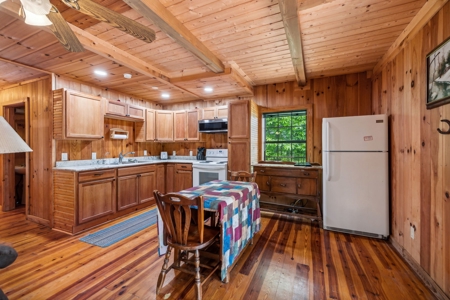 Cabin for Sale in Tellico Plains, TN - image 20
