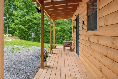 Cabin for Sale in Tellico Plains, TN - image 6
